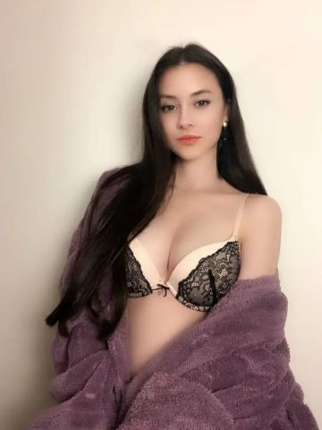 Проститутка Далия