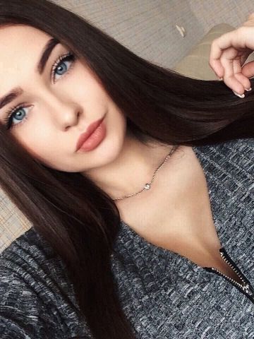 Проститутка Елизавета